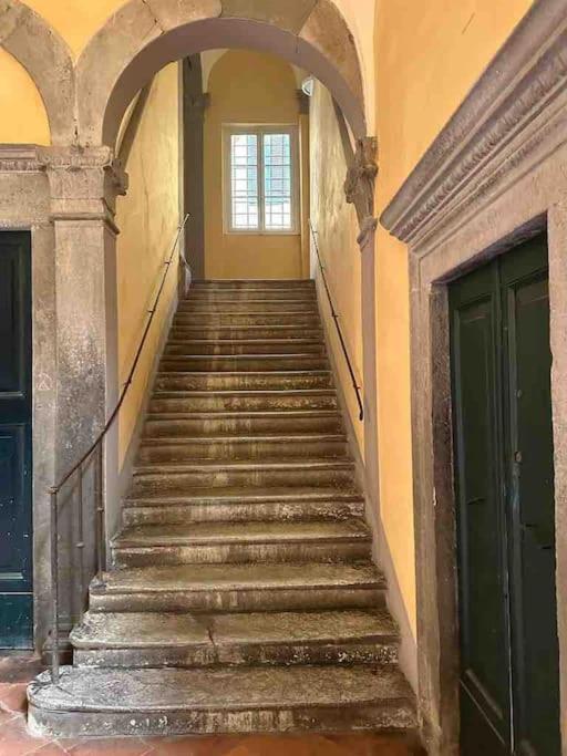 Locanda Sant' Agostino Лука Екстериор снимка