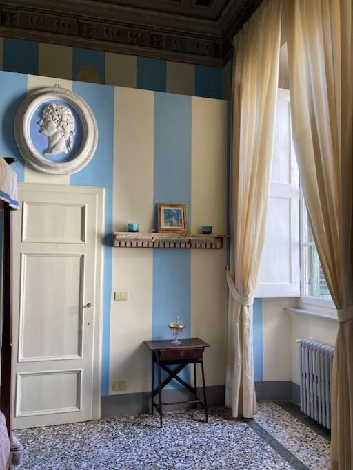 Locanda Sant' Agostino Лука Екстериор снимка