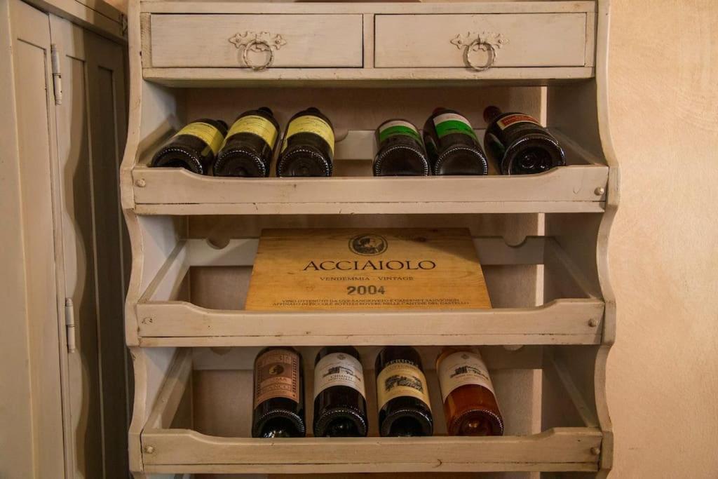 Locanda Sant' Agostino Лука Екстериор снимка