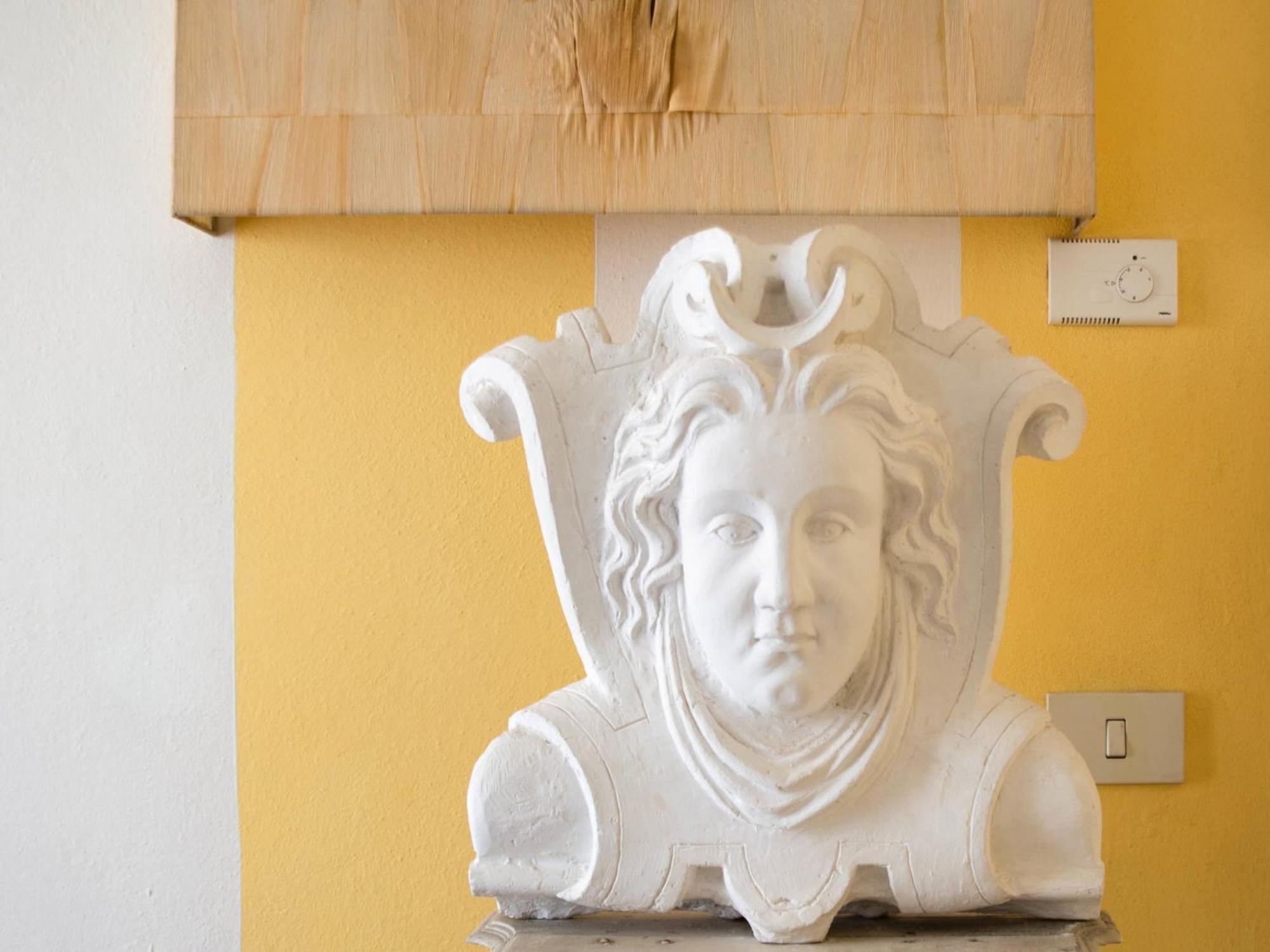Locanda Sant' Agostino Лука Екстериор снимка