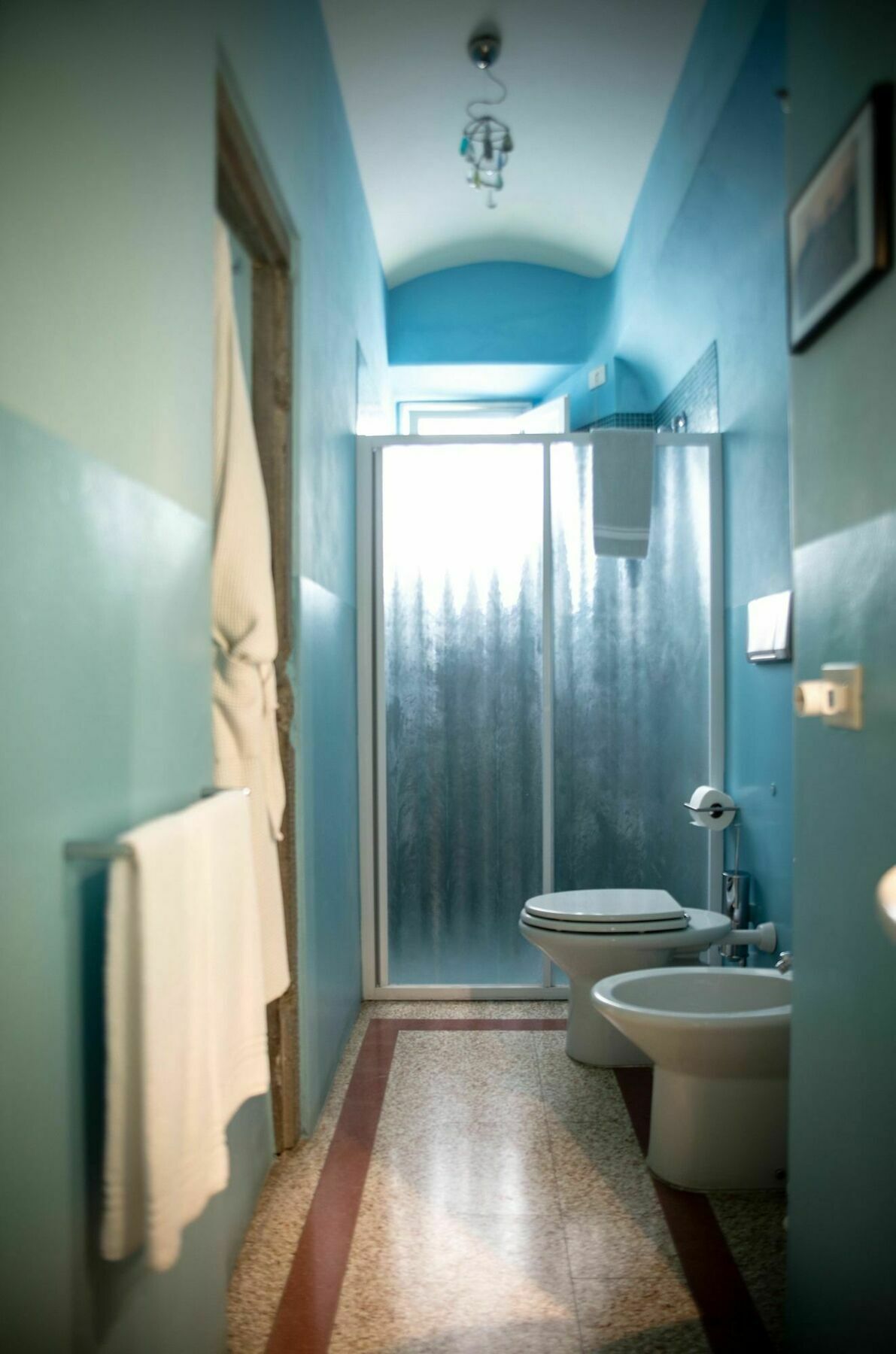 Locanda Sant' Agostino Лука Екстериор снимка