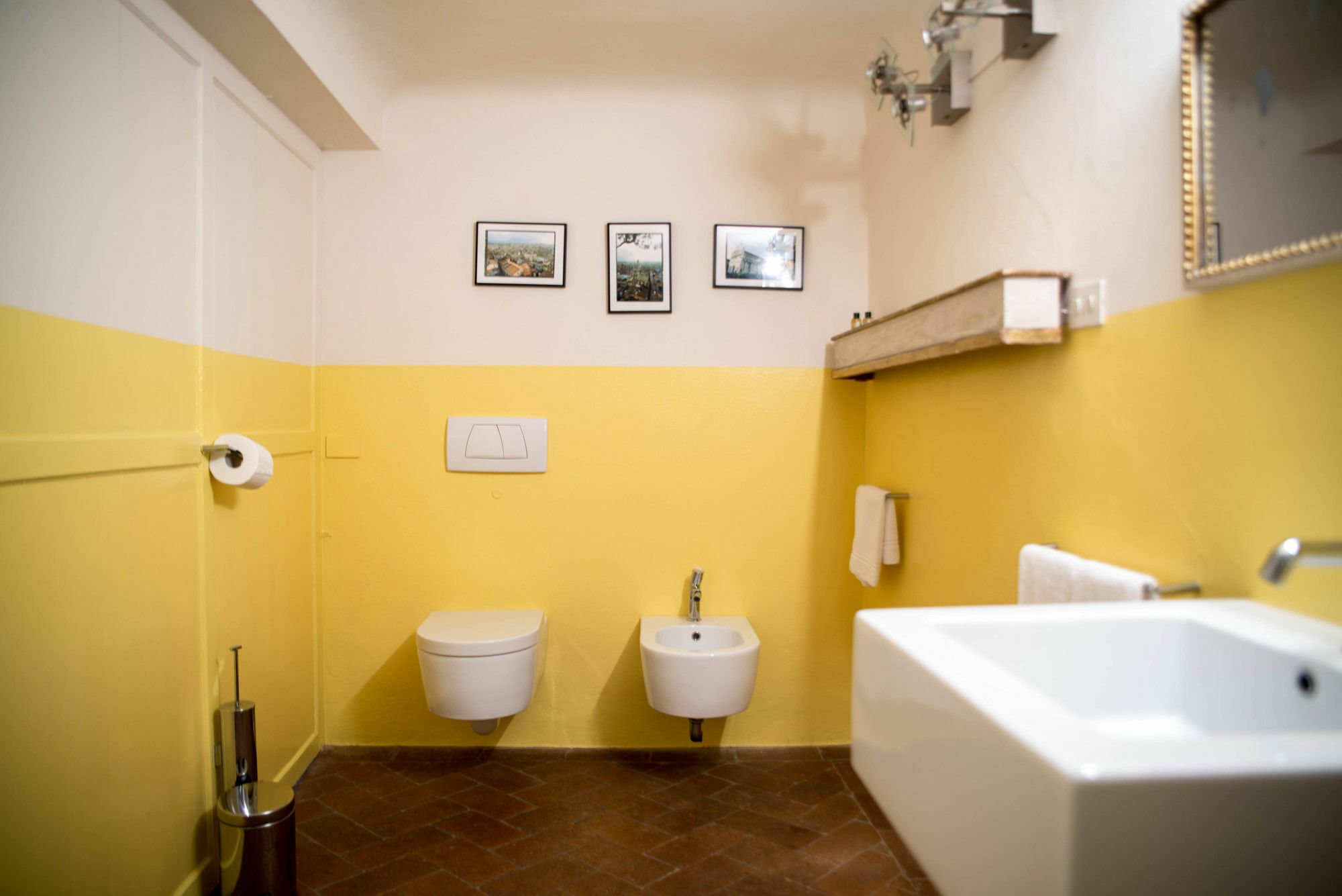 Locanda Sant' Agostino Лука Екстериор снимка
