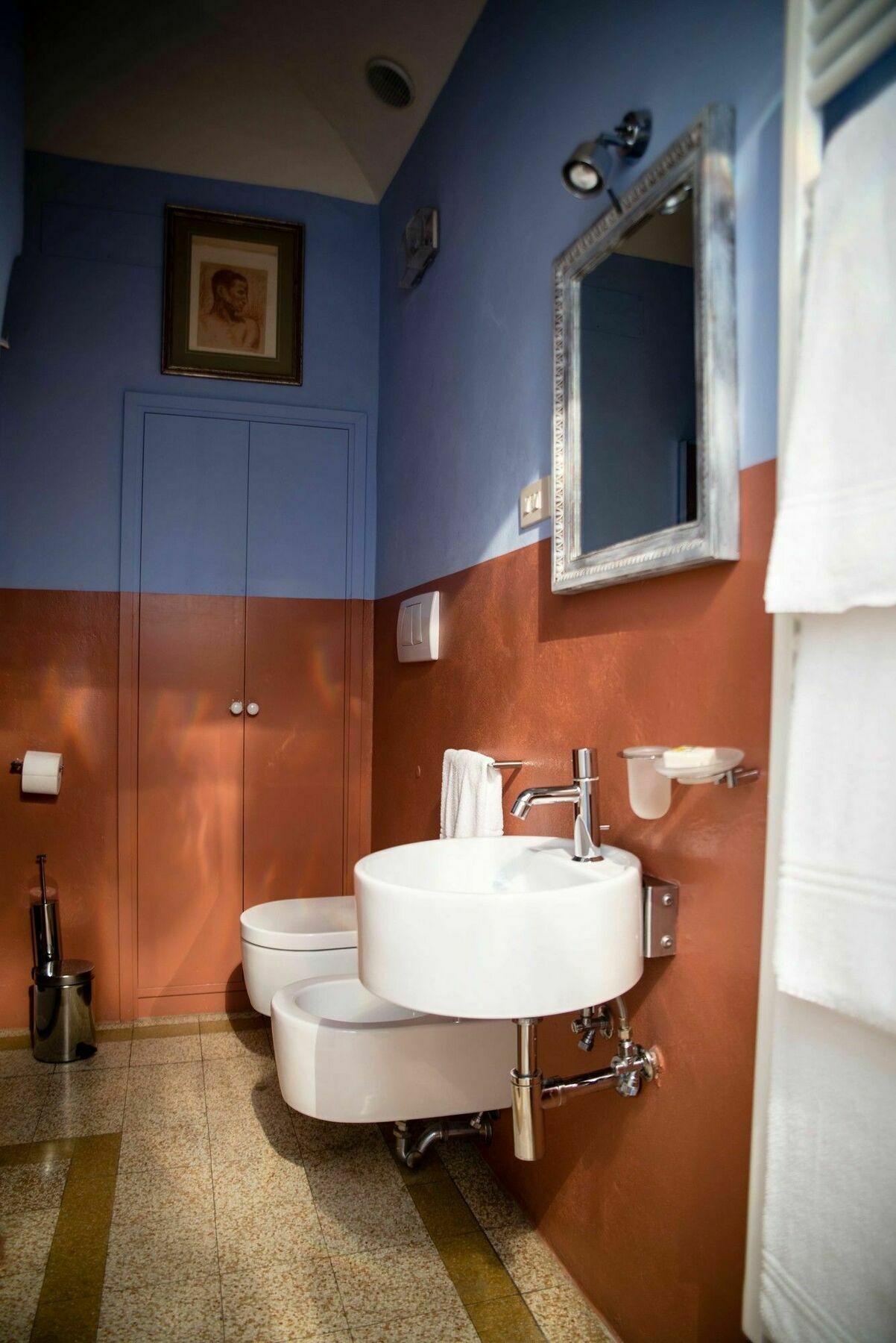 Locanda Sant' Agostino Лука Екстериор снимка